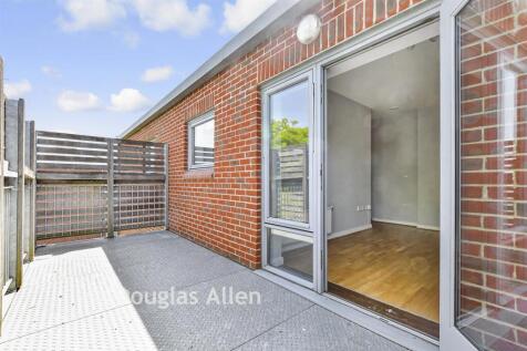 Balcony / Terrace
