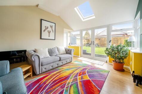 Rose Cottage,Towcester