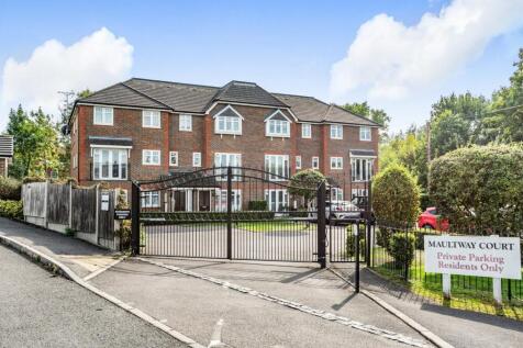 Ruxley Lane, Epsom