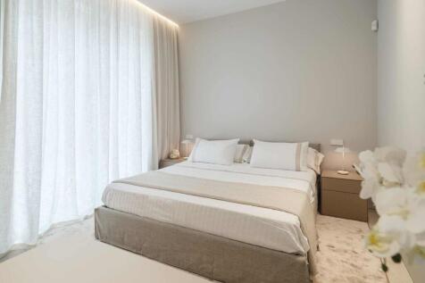 18-Design-Ikone in Son Vida mit Weitblick-kaufen-doppelbett