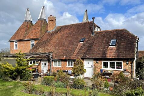 Oast Cottage