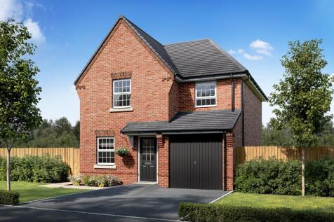 primary property image