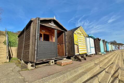 Beach Hut