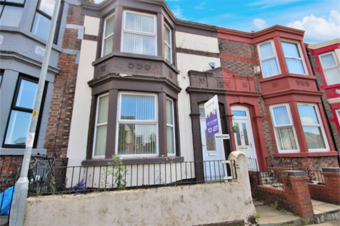 1 Bedroom House in L20 7DF