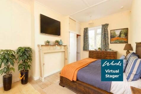 Bedroom 2 (Farmhouse Style)