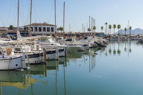 29 - IB Port Pollenç