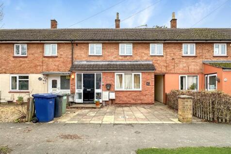 1 Bedroom Flat in CB4 2HJ