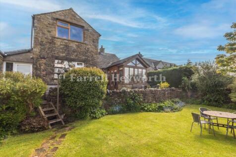 Rear Garden image 4