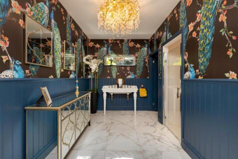 Willow Road, Whitstable