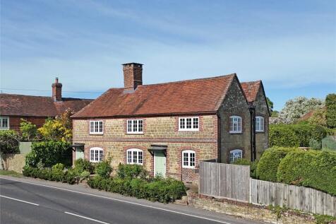 Potlands Cottage