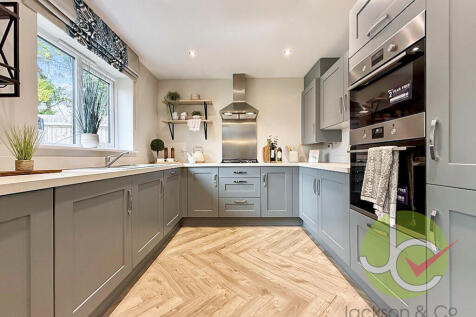 Kitchen/Dining ro...