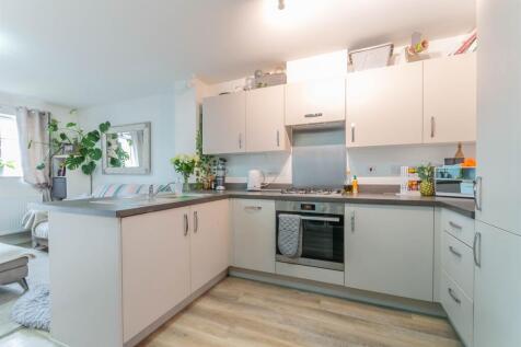 Kitchen/Lounge