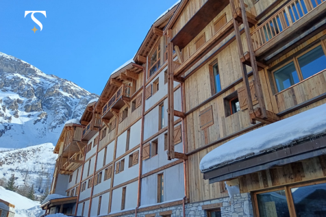 Building Exterior