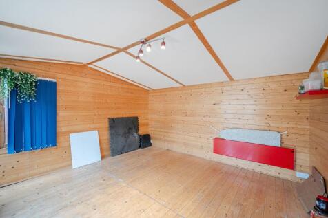 Store Room
