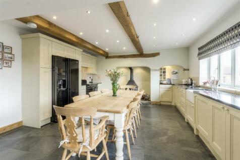 Lodge Farm, Dadlington