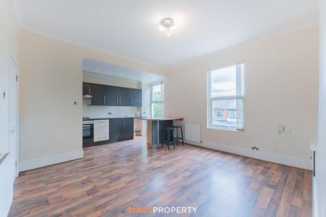 Kitchen/Lounge