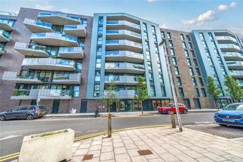 1 bed, 1 bath Apartment in belfast - Photo 19