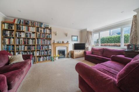 Reception Room 1