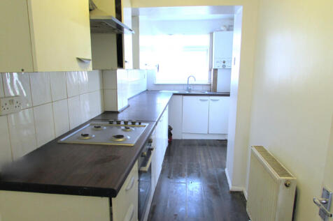 Lorne Road, Harrow Wealdstone, Middlesex HA3