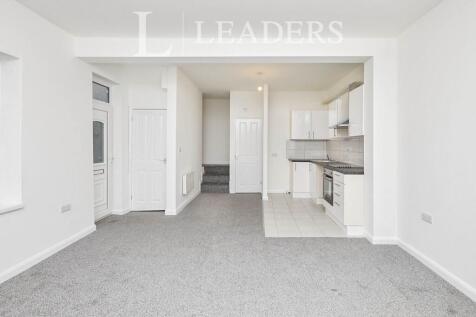 Open plan