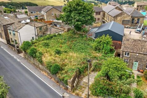 Land for sale in stainland