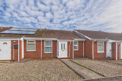 2 Bedroom Mid Terrace Bungalow- For Sale