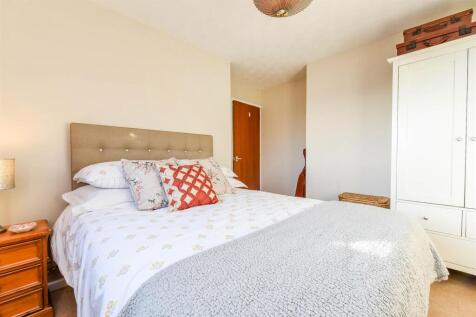 Bedrooom Two