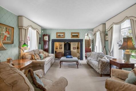 Drawing room