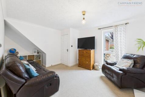 Kitchen/Dining/Living Room