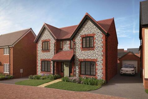 primary property image