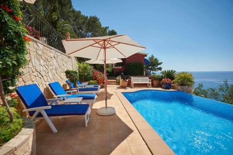 01-cala llamp- Mediterranes Haus mit Meerblick in privilegierter Lage-kaufen