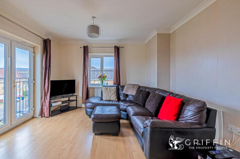 Lounge & Kitchen
