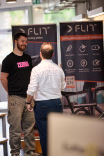 Tenant networking