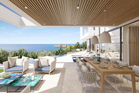 01-nova santa ponsa-Avantgardistische Neubau-Villa-kaufen