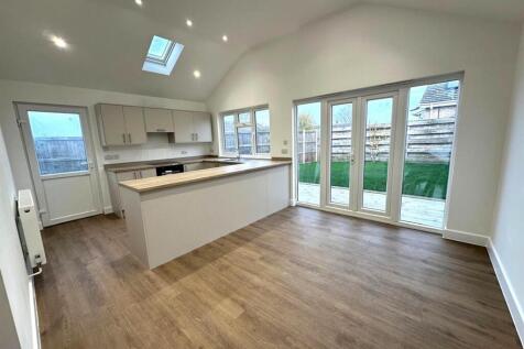 Kitchen/Family Room