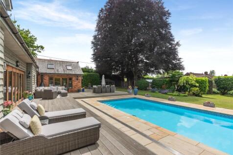 Pool Terrace