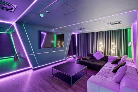 2 bed, 3 bath Flat in Manchester - Photo 38