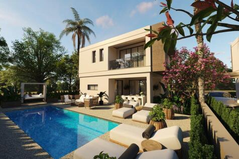 Villa & Pool -...