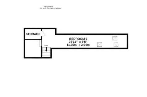 Second Floor