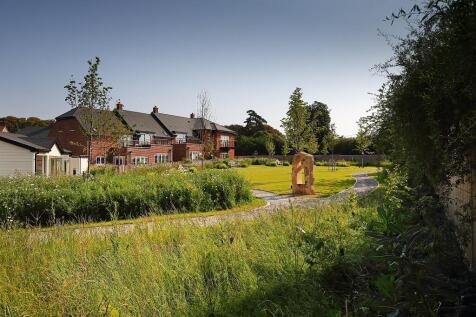 Communal Gardens
