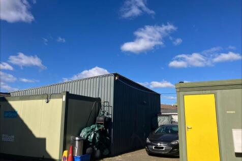 Warehouse for Hire N22