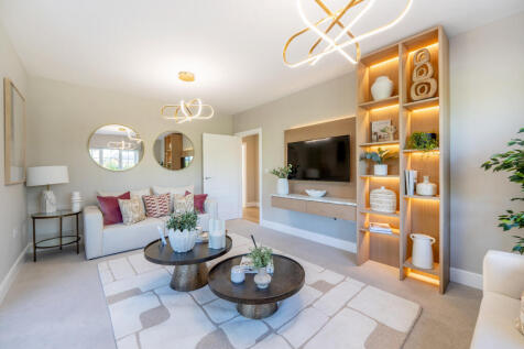 primary property image