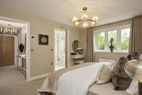 Show Home Photography