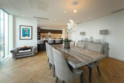 3 bed, 3 bath Penthouse in Manchester - Photo 8
