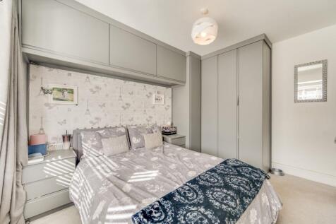BEDROOMS AND BATHROOM