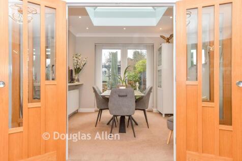 Internal Lifestyle Photograph