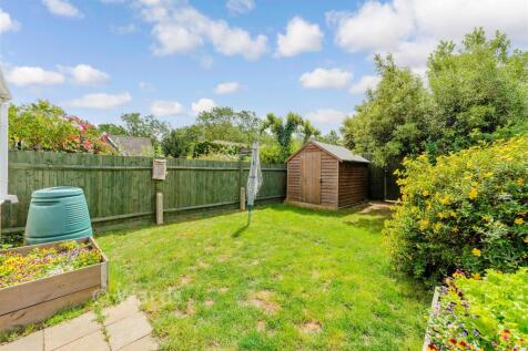 Patio / Decking
