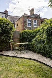 Bloxhall Road, E10