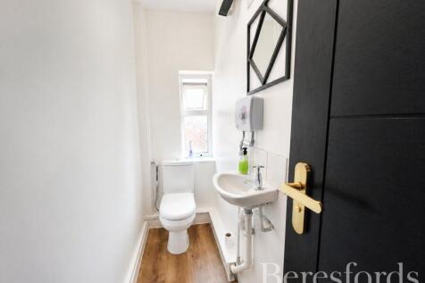 Communal Wc