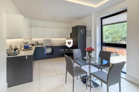 Dining room/Kitchen